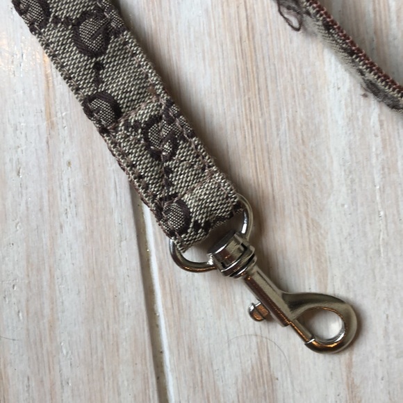 Extra Small Dog Harness and Leash set - Picture 11 of 16